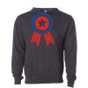 Independent Trading Co. Midweight Hoodie SS4500 Thumbnail