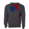 Independent Trading Co. Midweight Hoodie SS4500 Thumbnail