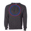 Independent Trading Co. Midweight Hoodie SS4500 Thumbnail