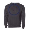 Independent Trading Co. Midweight Hoodie SS4500 Thumbnail