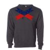 Independent Trading Co. Midweight Hoodie SS4500 Thumbnail