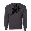Independent Trading Co. Midweight Hoodie SS4500 Thumbnail