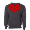 Independent Trading Co. Midweight Hoodie SS4500 Thumbnail