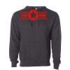 Independent Trading Co. Midweight Hoodie SS4500 Thumbnail