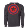 Independent Trading Co. Midweight Hoodie SS4500 Thumbnail