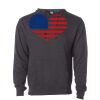 Independent Trading Co. Midweight Hoodie SS4500 Thumbnail