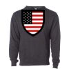 Independent Trading Co. Midweight Hoodie SS4500 Thumbnail
