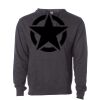 Independent Trading Co. Midweight Hoodie SS4500 Thumbnail