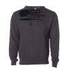 Independent Trading Co. Midweight Hoodie SS4500 Thumbnail