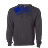 Independent Trading Co. Midweight Hoodie SS4500 Thumbnail