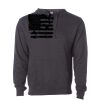 Independent Trading Co. Midweight Hoodie SS4500 Thumbnail