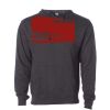 Independent Trading Co. Midweight Hoodie SS4500 Thumbnail
