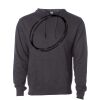 Independent Trading Co. Midweight Hoodie SS4500 Thumbnail