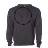 Independent Trading Co. Midweight Hoodie SS4500 Thumbnail