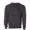 Independent Trading Co. Midweight Hoodie SS4500 Thumbnail
