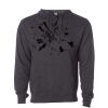 Independent Trading Co. Midweight Hoodie SS4500 Thumbnail