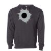 Independent Trading Co. Midweight Hoodie SS4500 Thumbnail