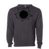 Independent Trading Co. Midweight Hoodie SS4500 Thumbnail