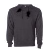 Independent Trading Co. Midweight Hoodie SS4500 Thumbnail