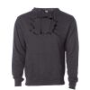 Independent Trading Co. Midweight Hoodie SS4500 Thumbnail