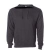 Independent Trading Co. Midweight Hoodie SS4500 Thumbnail