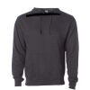 Independent Trading Co. Midweight Hoodie SS4500 Thumbnail