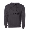 Independent Trading Co. Midweight Hoodie SS4500 Thumbnail