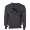Independent Trading Co. Midweight Hoodie SS4500 Thumbnail