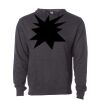 Independent Trading Co. Midweight Hoodie SS4500 Thumbnail