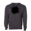 Independent Trading Co. Midweight Hoodie SS4500 Thumbnail