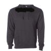 Independent Trading Co. Midweight Hoodie SS4500 Thumbnail