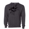 Independent Trading Co. Midweight Hoodie SS4500 Thumbnail