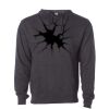 Independent Trading Co. Midweight Hoodie SS4500 Thumbnail