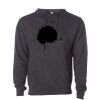 Independent Trading Co. Midweight Hoodie SS4500 Thumbnail