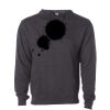 Independent Trading Co. Midweight Hoodie SS4500 Thumbnail
