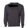 Independent Trading Co. Midweight Hoodie SS4500 Thumbnail