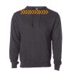 Independent Trading Co. Midweight Hoodie SS4500 Thumbnail