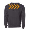 Independent Trading Co. Midweight Hoodie SS4500 Thumbnail