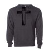 Independent Trading Co. Midweight Hoodie SS4500 Thumbnail