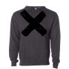 Independent Trading Co. Midweight Hoodie SS4500 Thumbnail