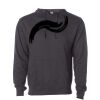 Independent Trading Co. Midweight Hoodie SS4500 Thumbnail