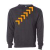 Independent Trading Co. Midweight Hoodie SS4500 Thumbnail