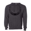 Independent Trading Co. Midweight Hoodie SS4500 Thumbnail