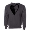 Independent Trading Co. Midweight Hoodie SS4500 Thumbnail