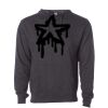 Independent Trading Co. Midweight Hoodie SS4500 Thumbnail