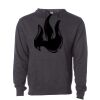 Independent Trading Co. Midweight Hoodie SS4500 Thumbnail