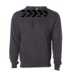 Independent Trading Co. Midweight Hoodie SS4500 Thumbnail