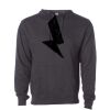 Independent Trading Co. Midweight Hoodie SS4500 Thumbnail