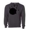 Independent Trading Co. Midweight Hoodie SS4500 Thumbnail