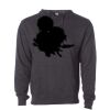 Independent Trading Co. Midweight Hoodie SS4500 Thumbnail